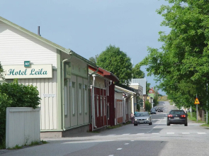 Hotel Leila