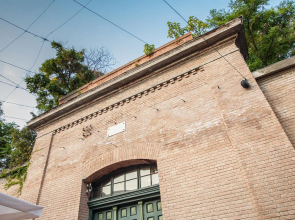 Hotel Stari Podrum