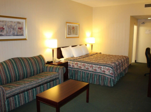 Toronto Plaza Hotel