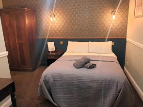 The Olde Swan Hotel