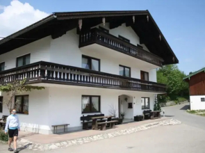 Feichten-Hof Zaiser Maria Und Hubert