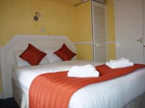 Paddington Park Hotel