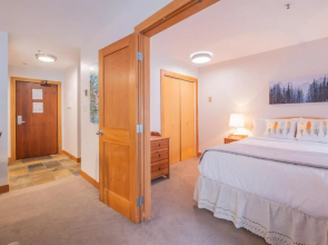 Glacier Lodge