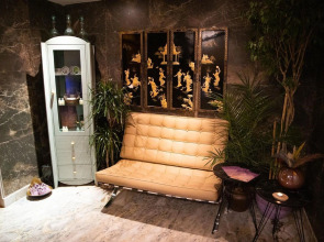 La Wisteria Boutique Hotel Istanbul