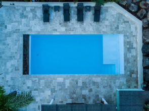 Morad Haharbel - Boutique Resort