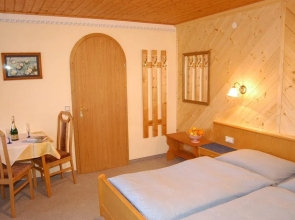 Pension Appartements Grillhofer