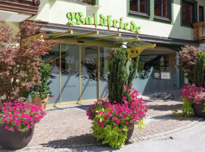 Hotel Waldfriede