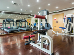 Ramada Plaza Shenzhen North