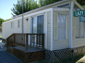 Lake Minden RV Resort-Campground