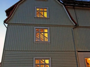 Das Mrchenhaus