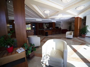Albergo Ristorante Villa Maria