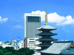 Asakusa View Hotel