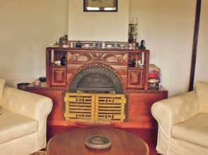 Ancoombra Tea Estate Bungalow