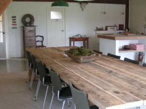 Bed&breakfast | Vergaderlocatie Poldergoed