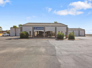 Suburban Studios