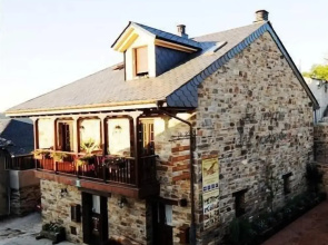Hostal Rural La Casa del Peregrino