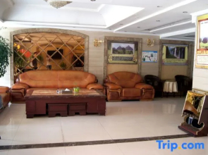 Xingyi Satisfaction 168 Hotel