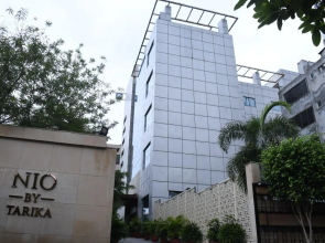 Hotel Mint Select Noida