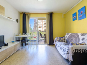 Apartment Oromar Oropesa del Mar 42183