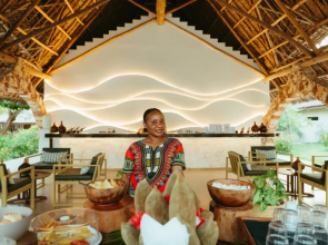 Palumbo Mnemba View Resort