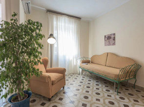 Suite della villa