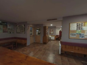 Albergue El Refugio - Hostel