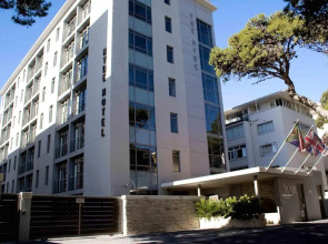 The Hyde All-Suite Hotel