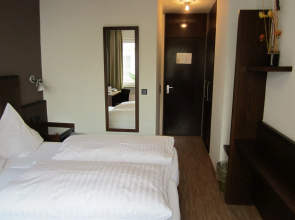 Westend Hotel