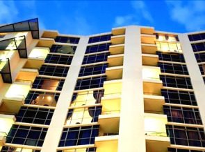 Sandton Apartments - Hydro