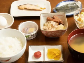 Business Hotel Heisei