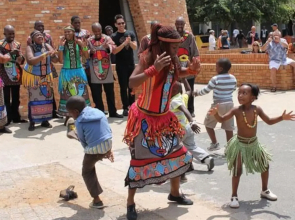 The Soweto Hotel & Conference Centre