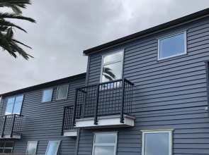 Ambassador Motor Inn Tauranga
