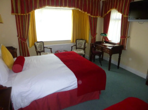 Killeen House Hotel