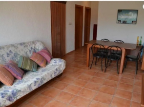 Apartment in Periana, Malaga 100796