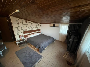 Hotel Budapest