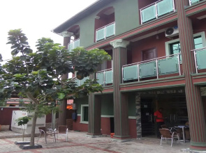 Njoy Hotels and Suites