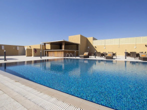 Отель Time Asma