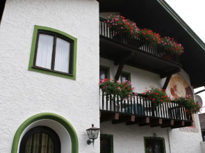 Gstehaus Sonnenkreis