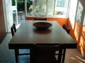 Casa Abierta Hostel