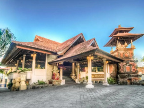 Bounty Hotel