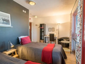 Hotell Villa Åström