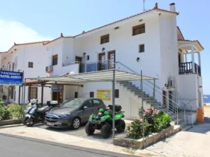 Panormos Maisonettes