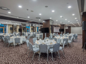 Hilton Garden Inn Safranbolu