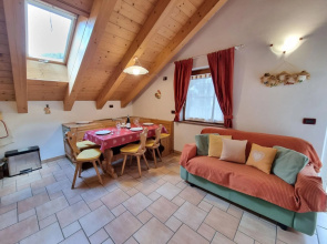 Larsec, 3 room apartment on the first floor.-4 LARSEC