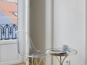 Tesouro da Baixa by Shiadu