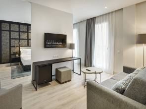 Sercotel Ayala Bilbao