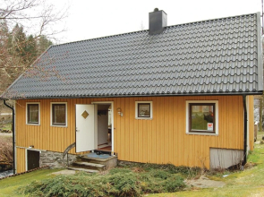 Stunning Home in Ullared With 2 Bedrooms