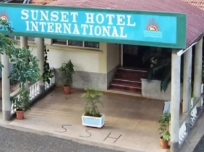 Sunset International Hotel