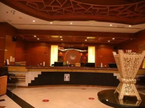 ALandalus Palace 3