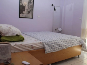 siviri suites